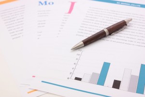 領収書に貼る印紙の金額まとめ