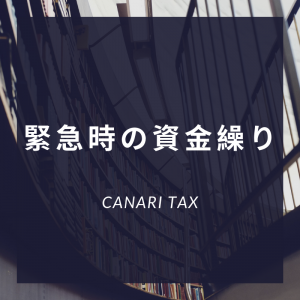 緊急時の資金繰り対策マニュアル