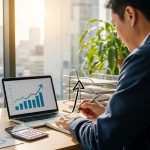 利益を積み上げると株価が上がって相続で損をするは本当か?