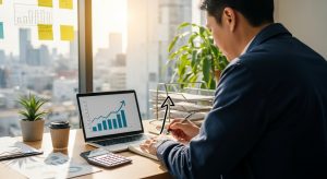 利益を積み上げると株価が上がって相続で損をするは本当か？